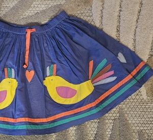 Mini Boden Skirt